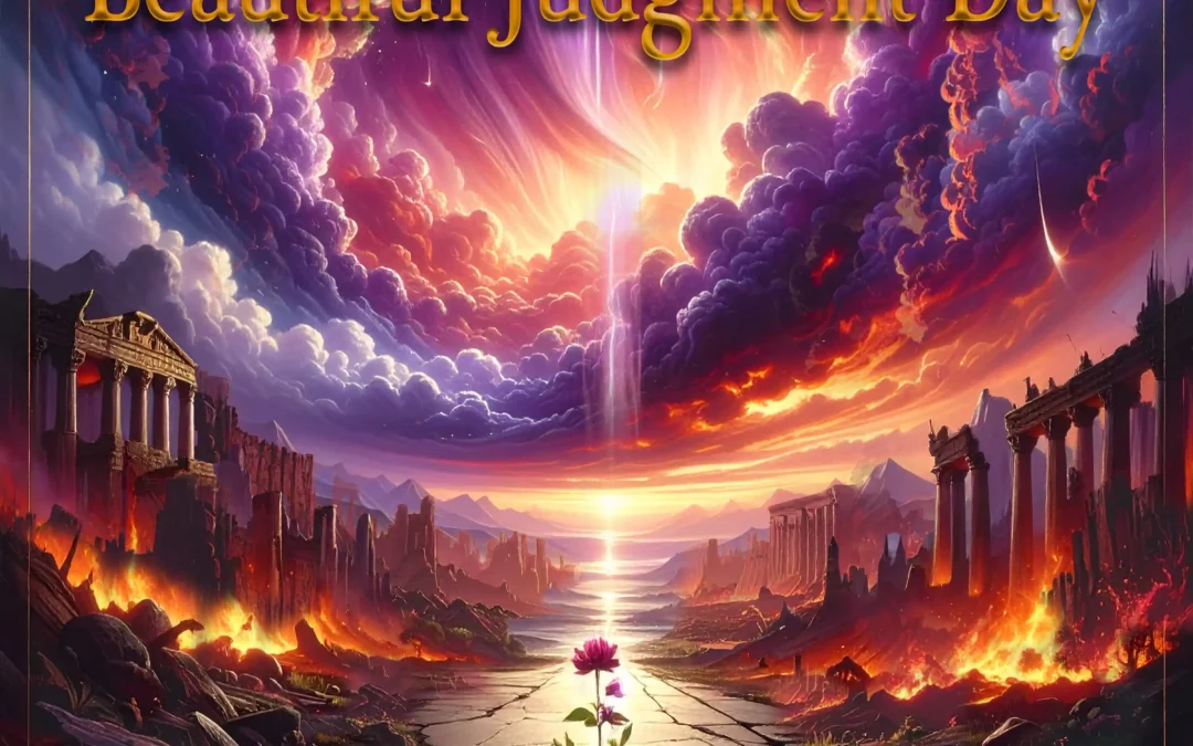 Beautiful Judgment Day (Reprise) Lyrics