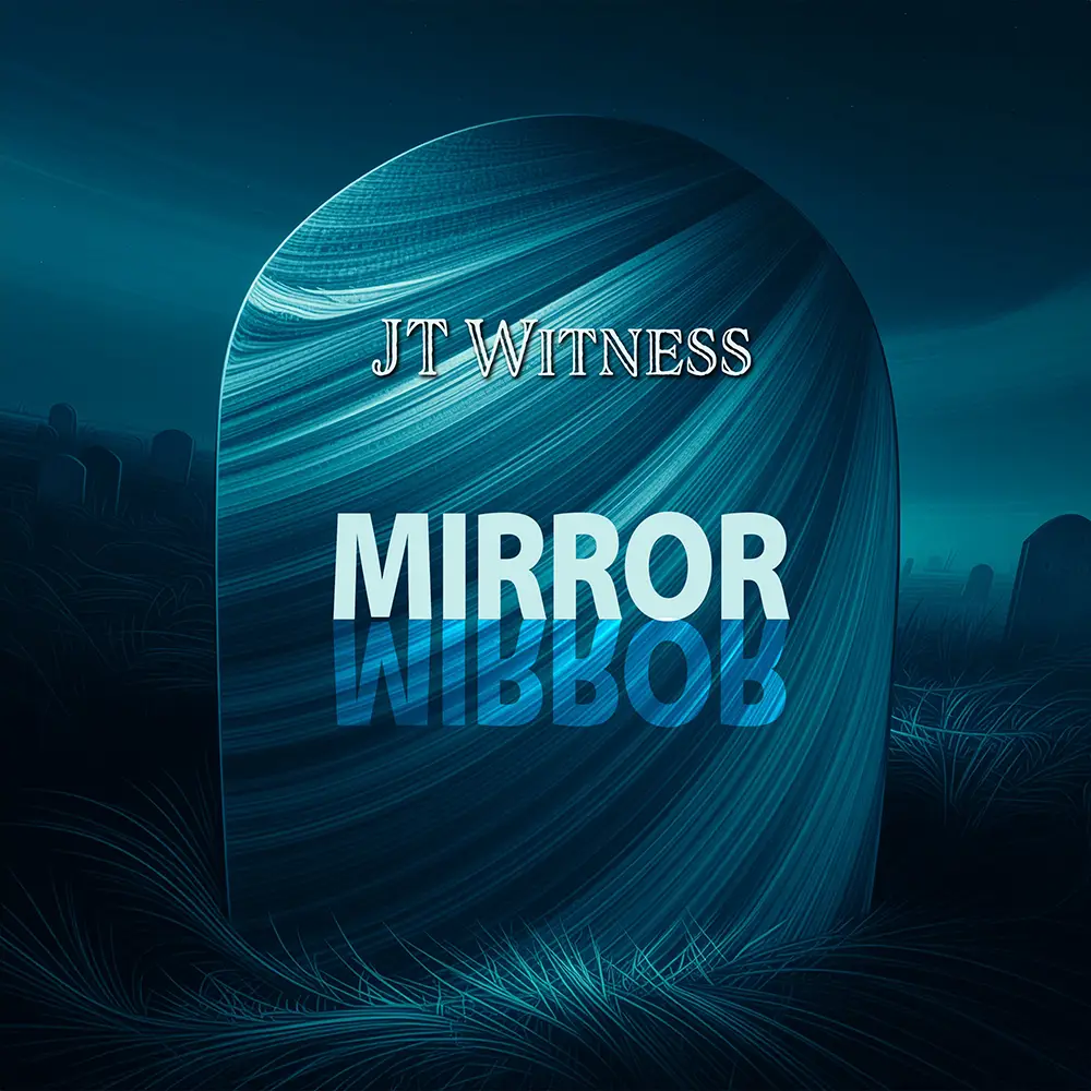 Mirror, single by JT Witness